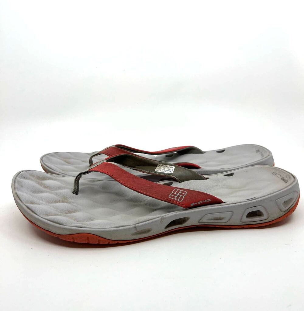 Columbia Suntech Vent PFG Women's Sandals 11 US